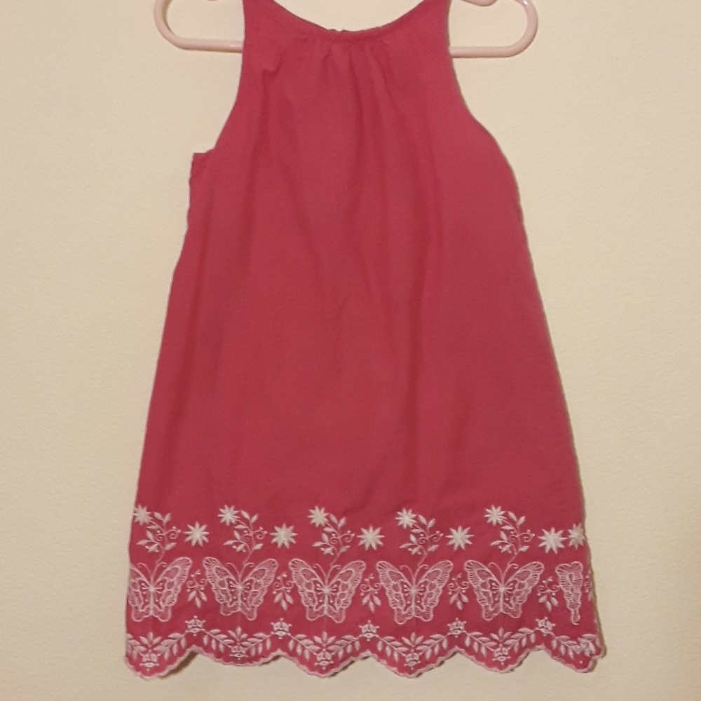 GAP Summer Dress - Size 4